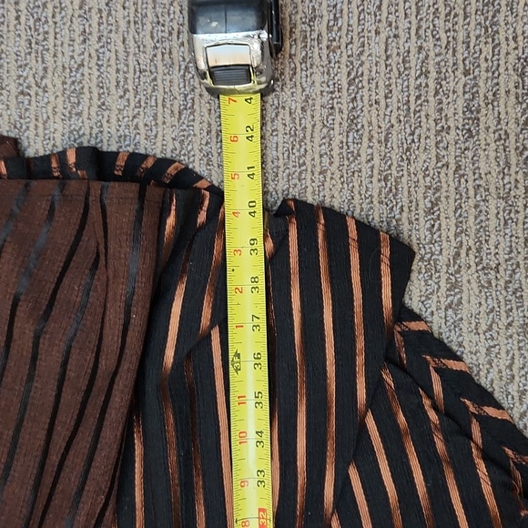 Zara Dress Size Medium - Picture 13 of 16